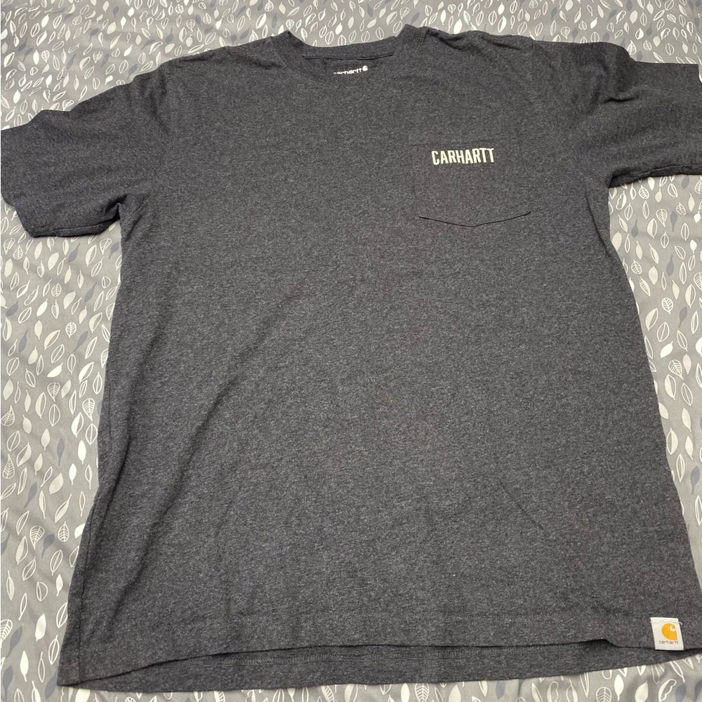 Carhartt Loose Fit Tshirt